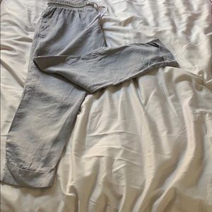 Athleta joggers